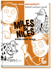 Miles & Niles - Einer geht noch - Abbildung 1