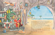 Der kleine Drache Kokosnuss - Weihnachtsfest in der Drachenhöhle - Abbildung 2