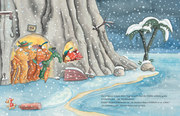 Der kleine Drache Kokosnuss - Weihnachtsfest in der Drachenhöhle - Abbildung 4