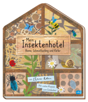 Mein Insektenhotel - Biene, Schmetterling und Käfer - Abbildung 2