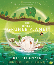 Unser grüner Planet - Die Pflanzen