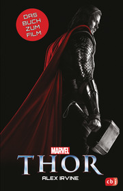 Marvel Thor - Cover
