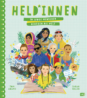 Held - Cover