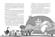 Straßentiger - Jagd nach dem Katzengold - Illustrationen 3