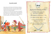 Der kleine Drache Kokosnuss - Abenteuer & Wissen - Die Piraten - Illustrationen 3