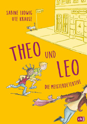 Theo und Leo - Die Meisterdetektive