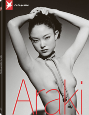 Stern Portfolio Nr. 56 Nobuyoshi Araki