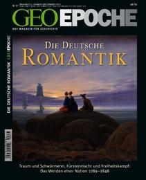 Die Deutsche Romantik