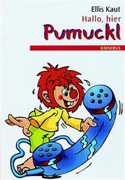 Hallo, hier Pumuckl - Cover