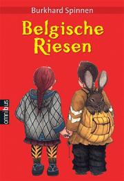 Belgische Riesen - Cover