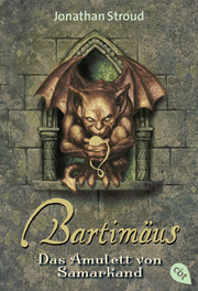 Bartimäus - Das Amulett von Samarkand