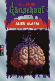 Alien-Alarm