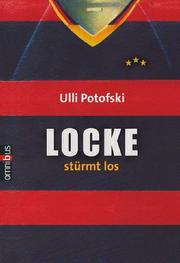 Locke stürmt los - Cover