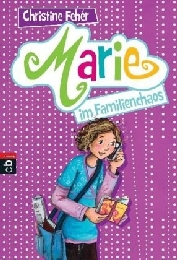 Marie im Familienchaos