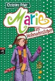 Marie im Weihnachtsfieber