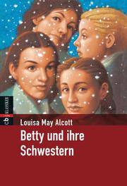 Betty und ihre Schwestern - Cover