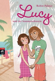 Lucy und der Sommerschwarm