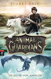 Animal Guardians - Die Hüter von Andalon