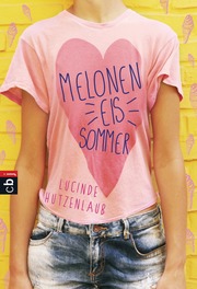 Meloneneis-Sommer - Cover