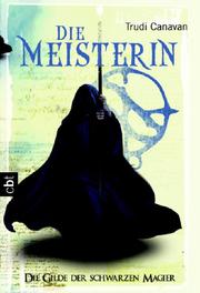 Die Meisterin - Cover