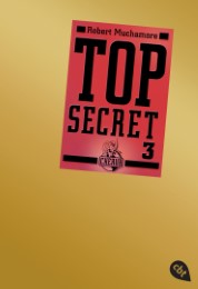 Top Secret 3 - Der Ausbruch