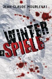 Winterspiele - Cover