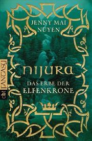Nijura - Cover