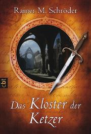 Das Kloster der Ketzer - Cover