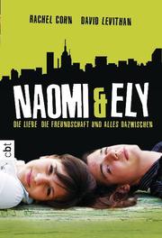 Naomi & Ely