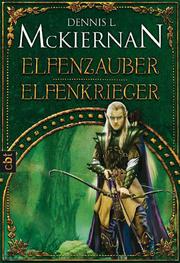 Elfenzauber/Elfenkrieger - Cover