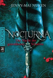 Nocturna - Cover