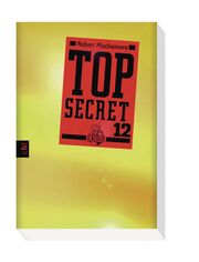 Top Secret 12 - Die Entscheidung - Abbildung 1