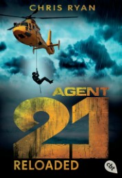Agent 21 – Reloaded