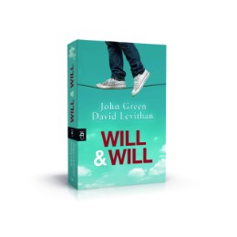 Will & Will - Illustrationen 1