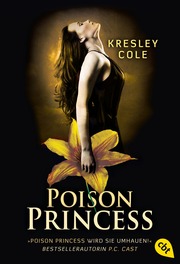 Poison Princess 1