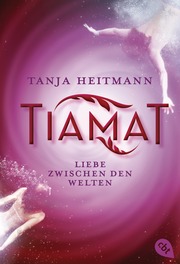 TIAMAT - Cover