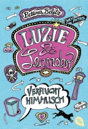 Luzie & Leander 1 - Cover