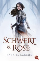 Schwert und Rose