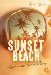 Sunset Beach - Liebe einen Sommer lang