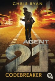 Agent 21 - Codebreaker