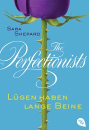 The Perfectionists - Lügen haben lange Beine