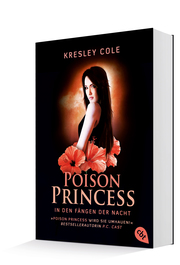 Poison Princess 3 - Abbildung 1