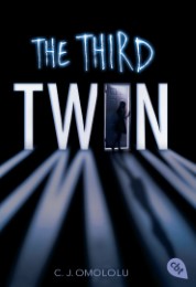 The Third Twin - Cover