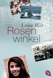 Rosenwinkel - Cover