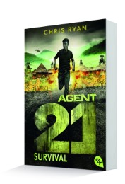Agent 21 - Survival - Abbildung 1