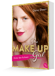 The Make Up Girl - Hinter den Kulissen - Abbildung 1