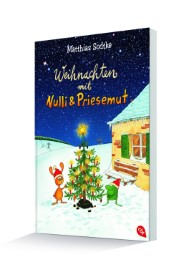 Weihnachten mit Nulli & Priesemut - Abbildung 1