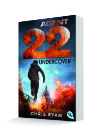 Agent 22 - Undercover - Abbildung 1