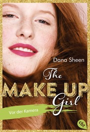 The Make Up Girl - Vor der Kamera - Cover