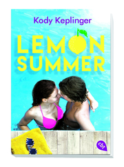 Lemon Summer - Abbildung 1